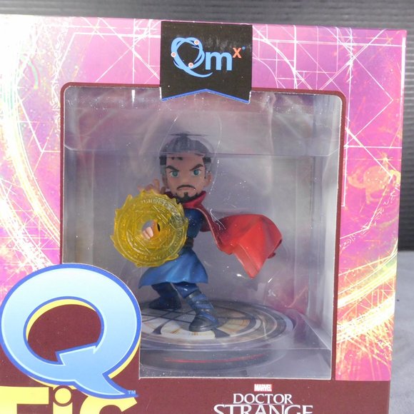 BNIB Doctor Strange Vinyl Figure - Picture 2 of 5